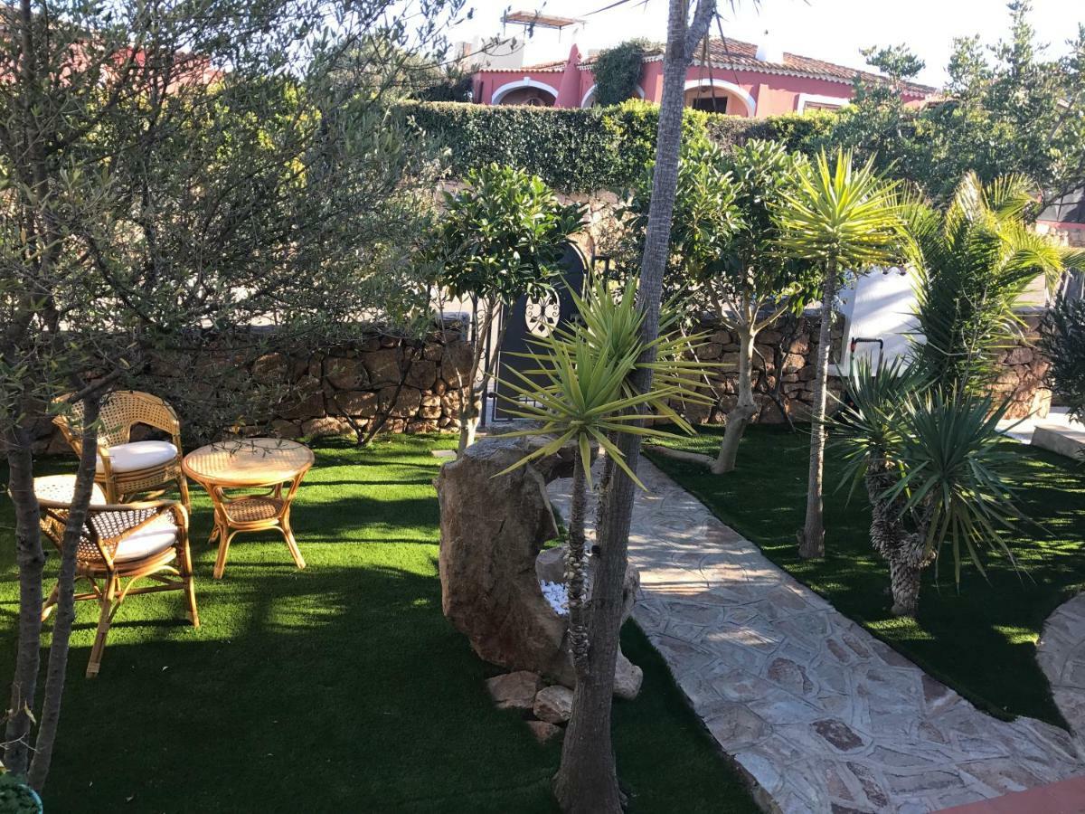 Le Case Del Mare Porto San Paolo  Exterior photo