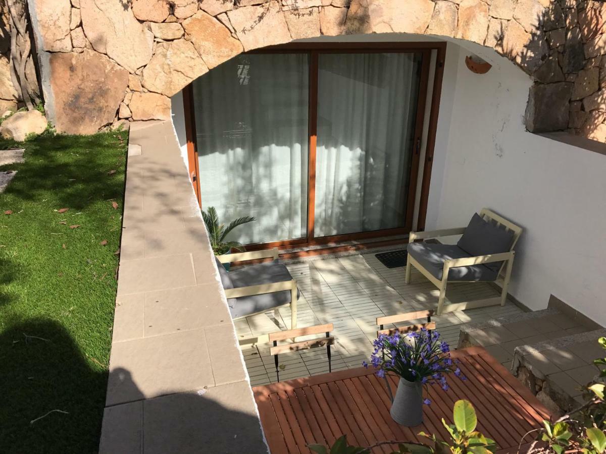 Le Case Del Mare Porto San Paolo  Exterior photo
