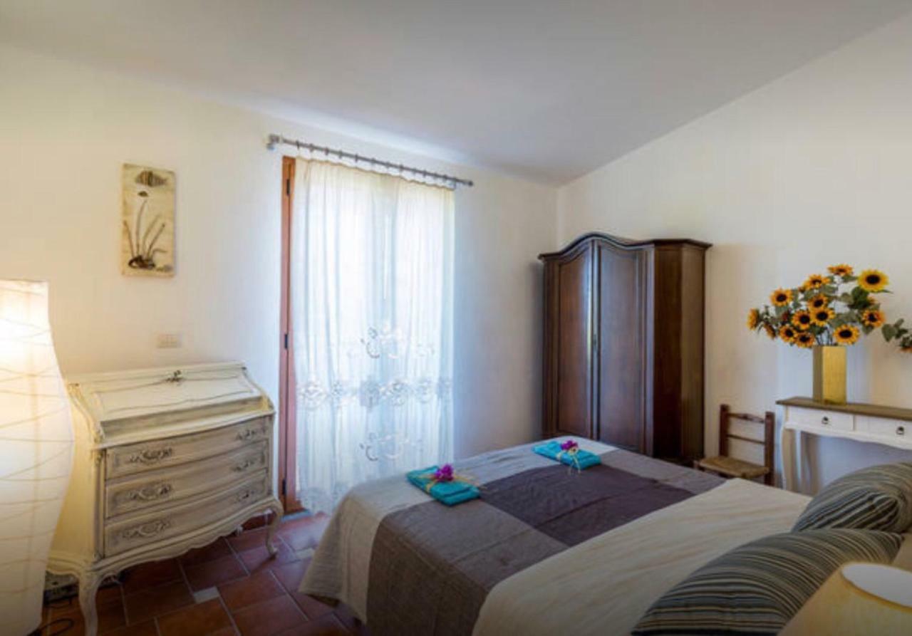 Le Case Del Mare Porto San Paolo  Exterior photo