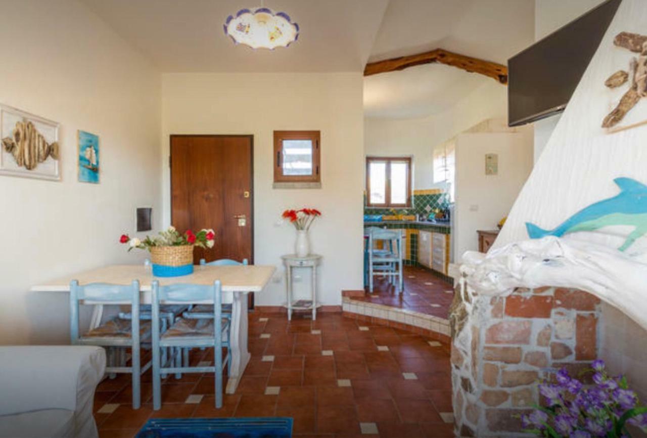Le Case Del Mare Porto San Paolo  Exterior photo